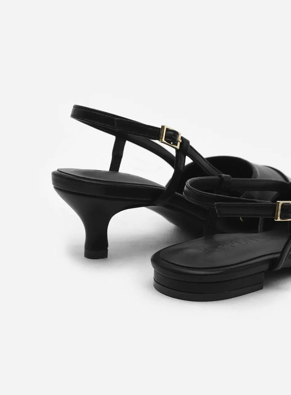 Arins Basic Slingback (1/5cm)