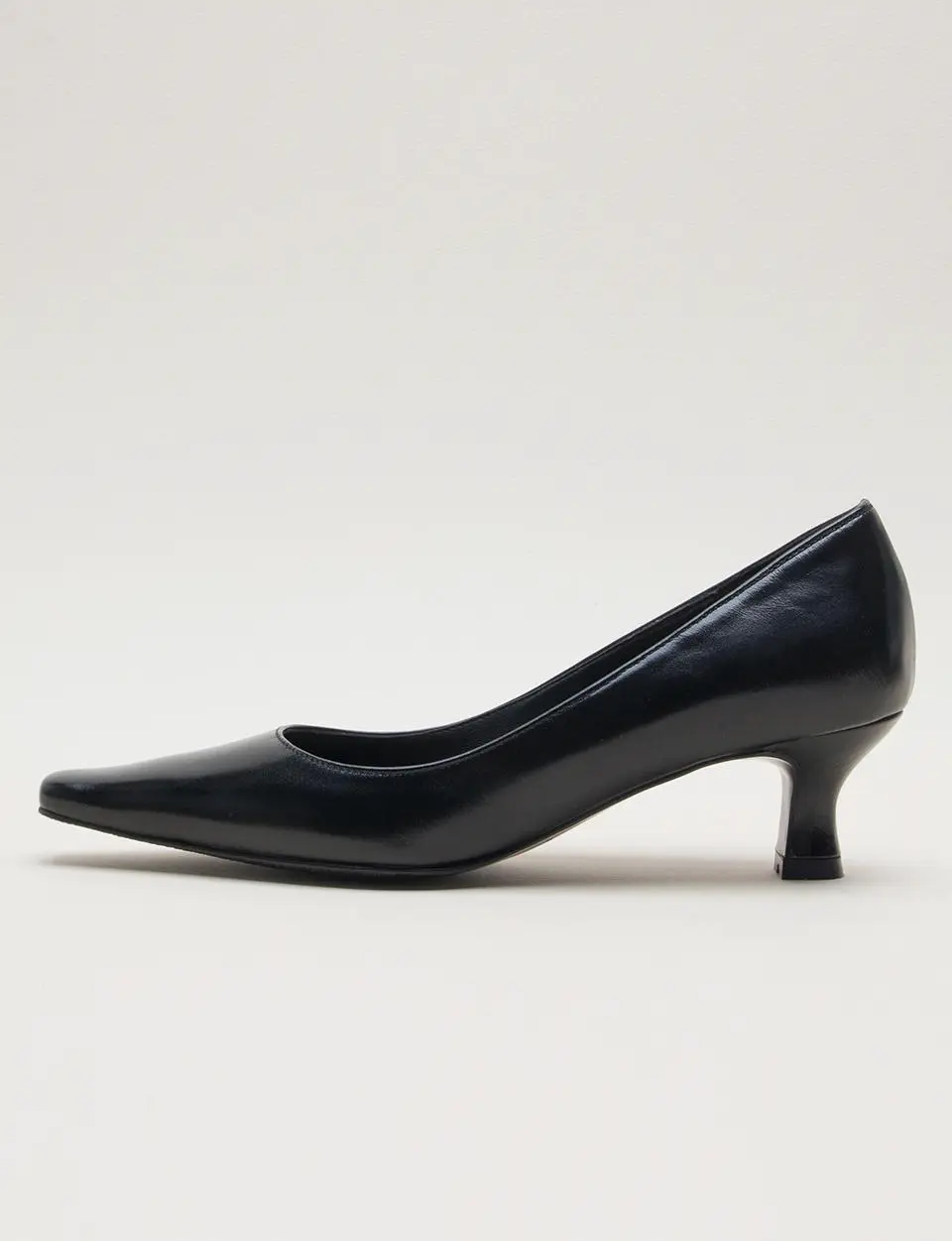 Nova Pumps (kw2826)_5cm