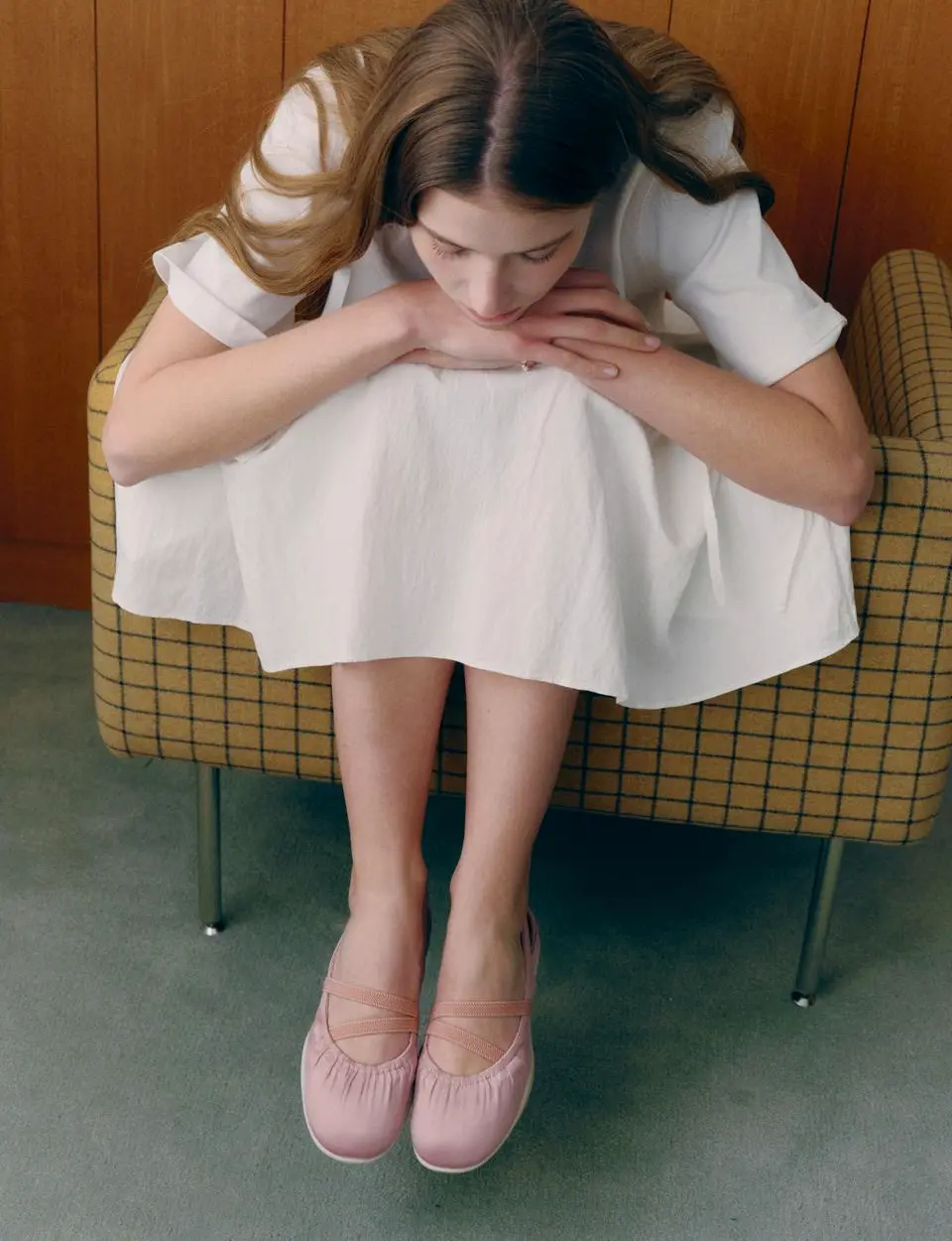 MIRA Hybrid Sneakers (JLSO6E450BK)