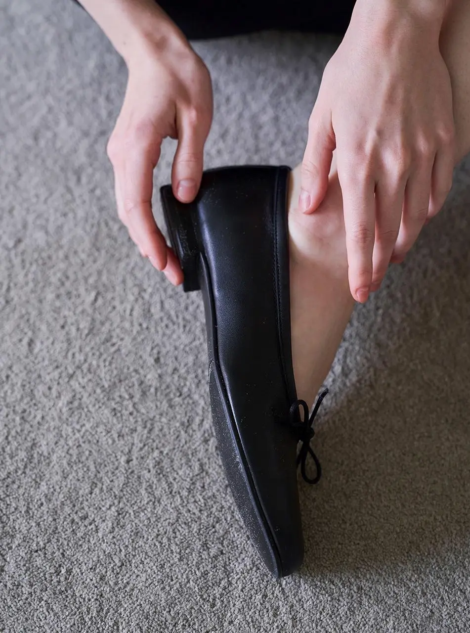 libro flat 4 BALLET [color]