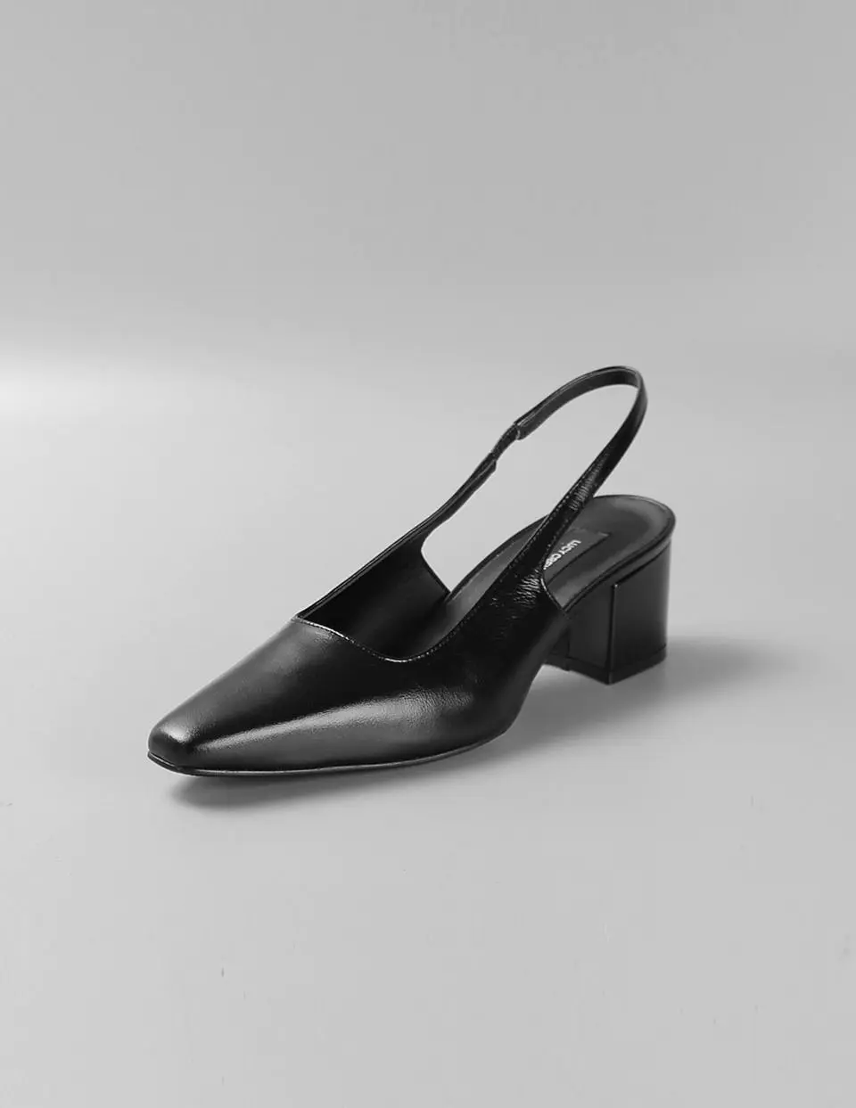 Slingback Pumps [2colors] (LC327)