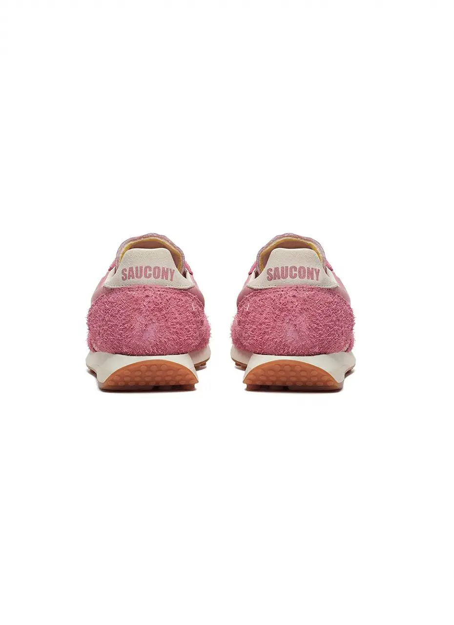TRAINER 80 SNEAKERS [PINK] (S70992-3)