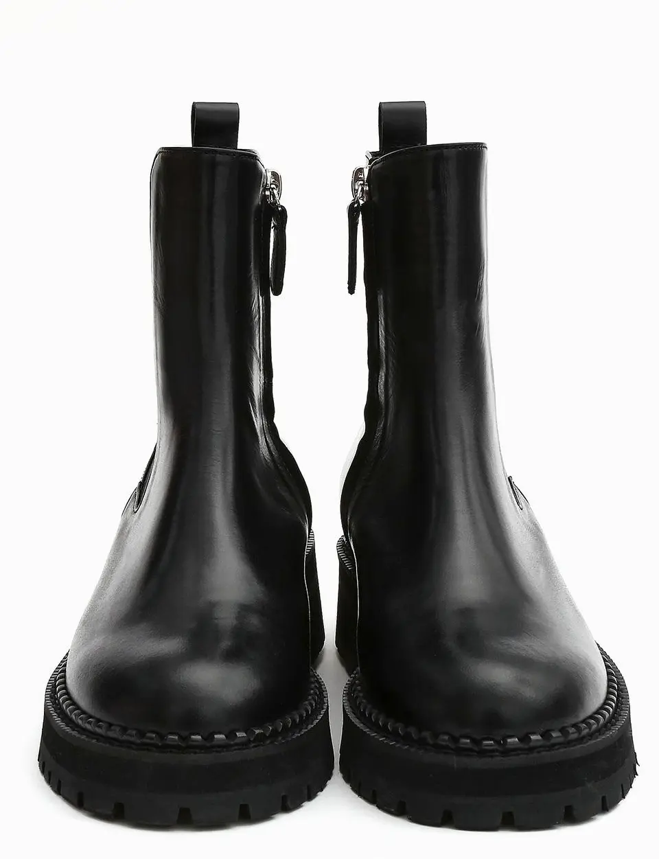 1654 Eldo Chelsea Boots