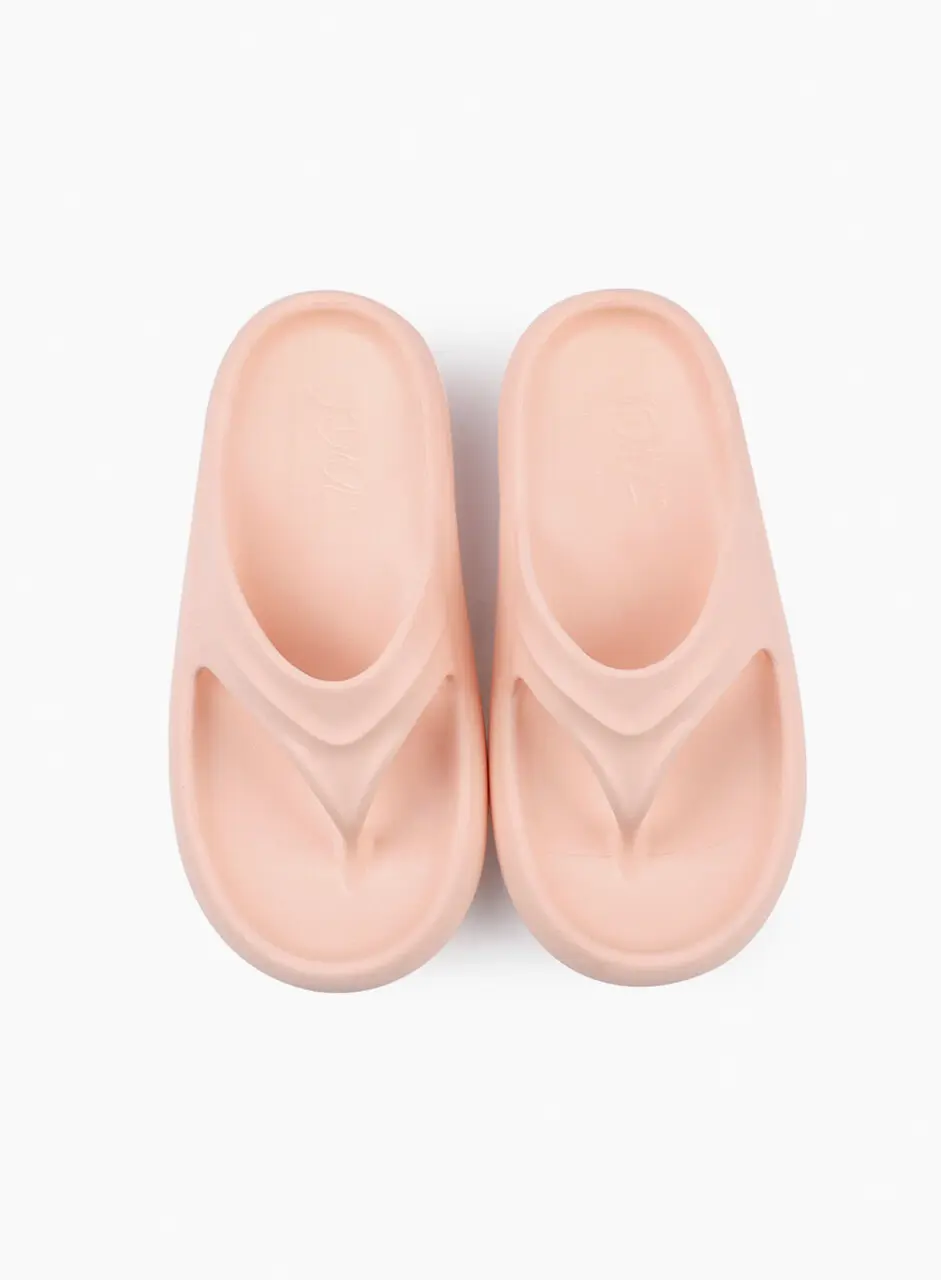 Brise Flip Flops_ Ashy Pink
