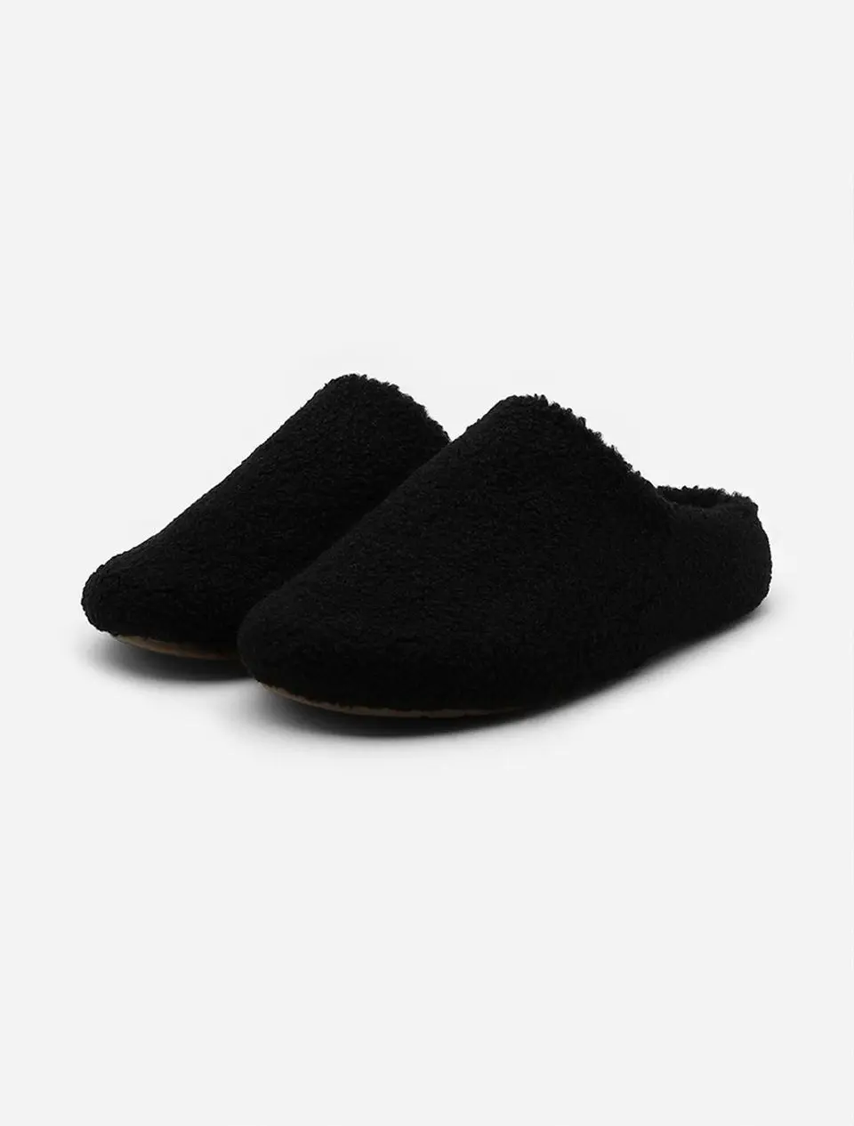 Torison Fleece 3cm SLIDES