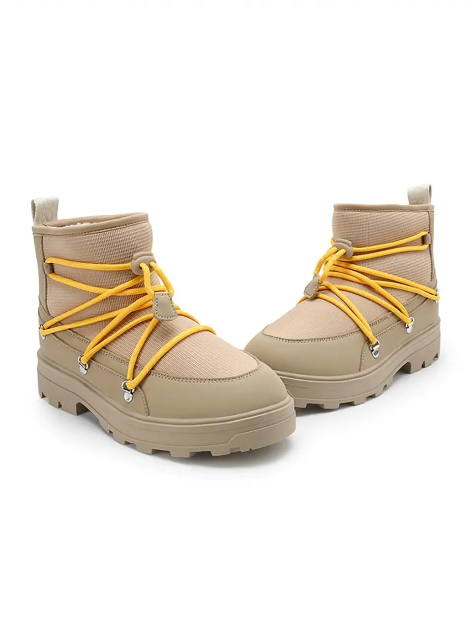 Tretorn Alnarp Hybrid (TN204002 - SAND)