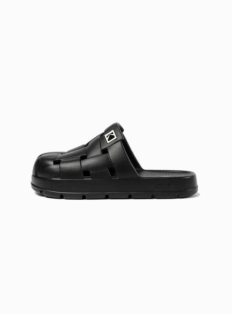 Breeze Slide Slides [BLACK]