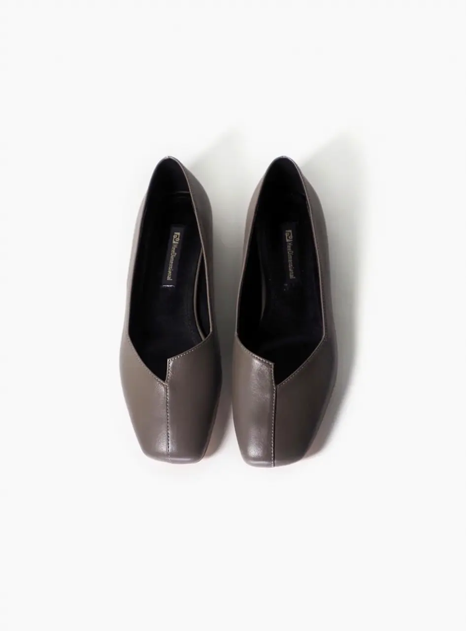 REISHAD Flats (HD204-151K)