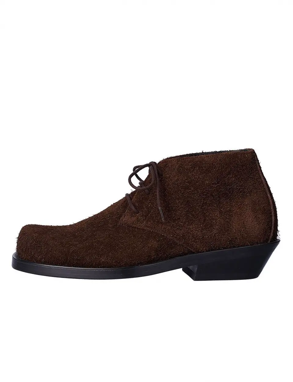 BASA Chukka Boots