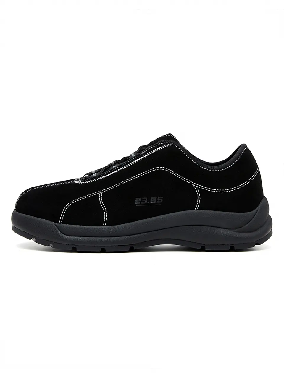 Roi Shoes_Black