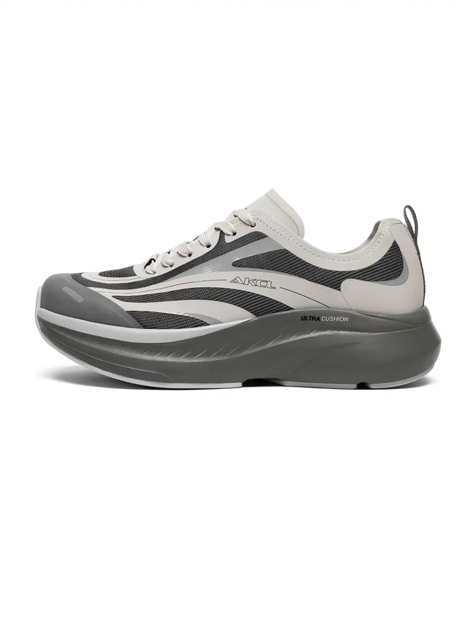 Sydney SNEAKERS [Smoke Gray]