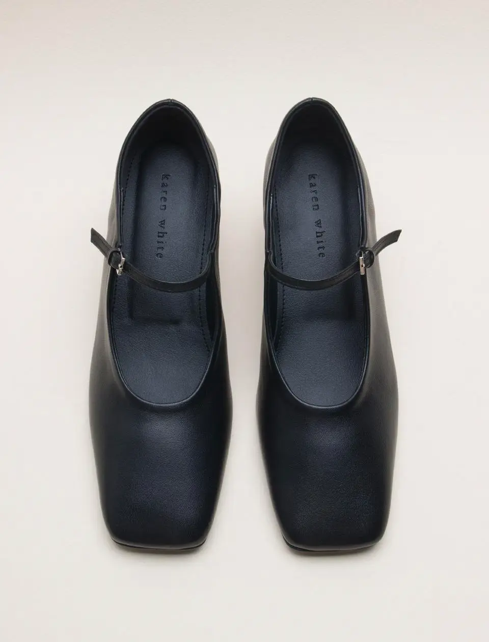 Chloe 5cm Pumps (kw2949)