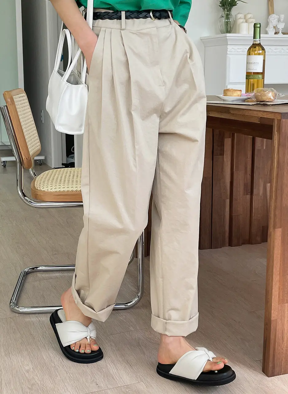 IS_221351 Padded Ribbon Sliders (5 Colors)