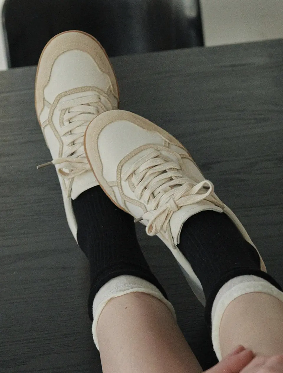 Ease Runner Sneakers (ljh831)