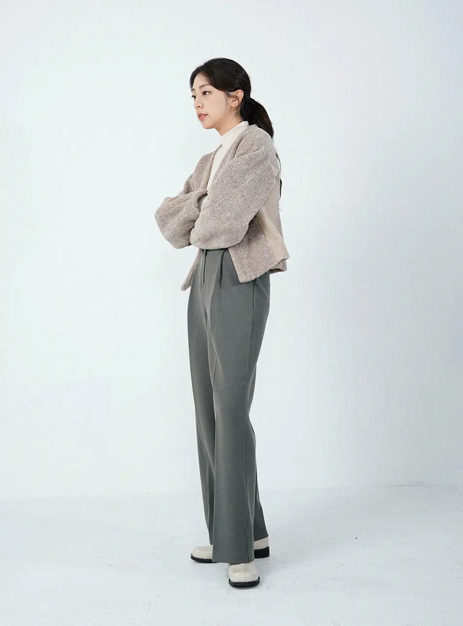 Mag Loafers (6 Colors)