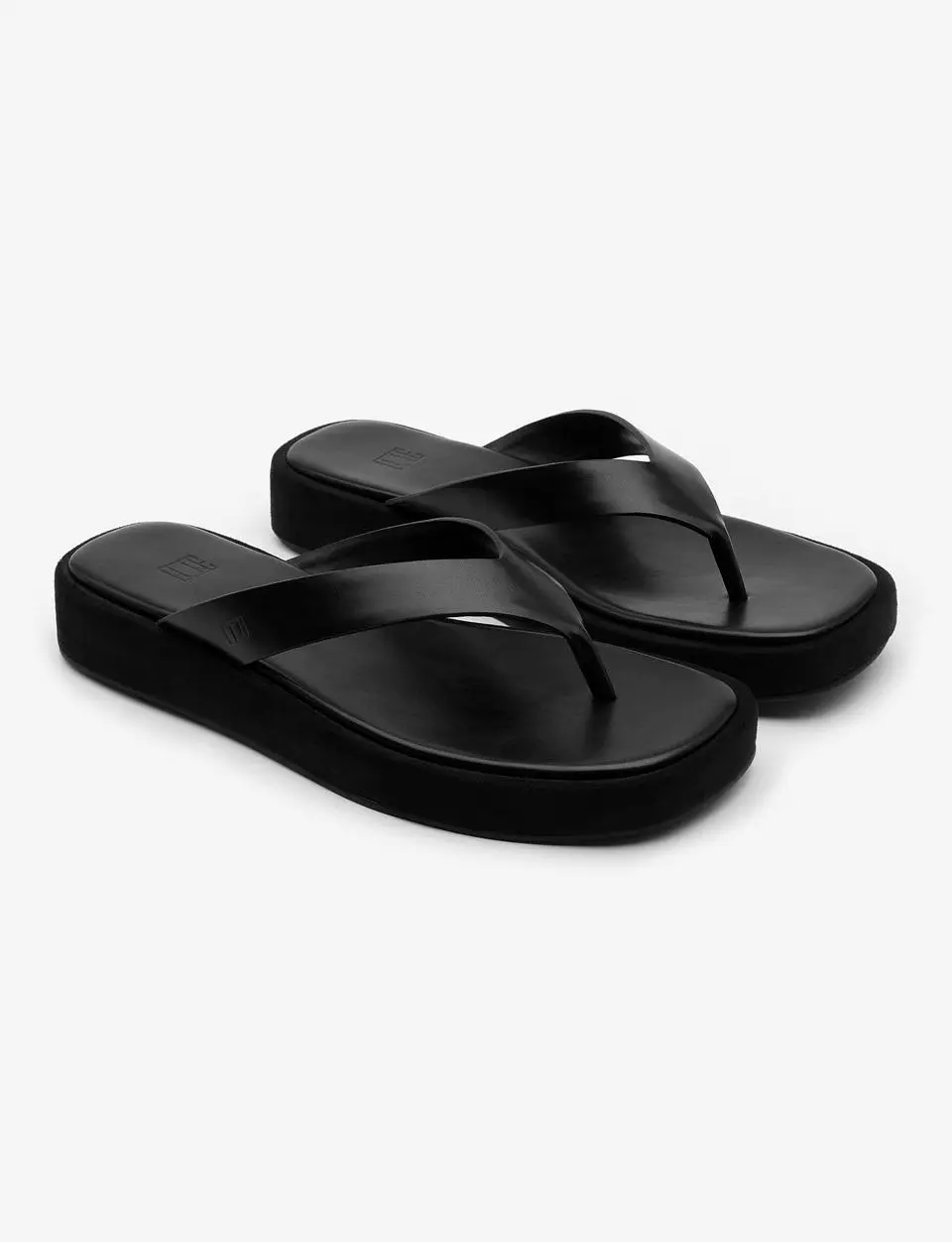 [SAMPLE SALE] RETO Platform Slides [2color]