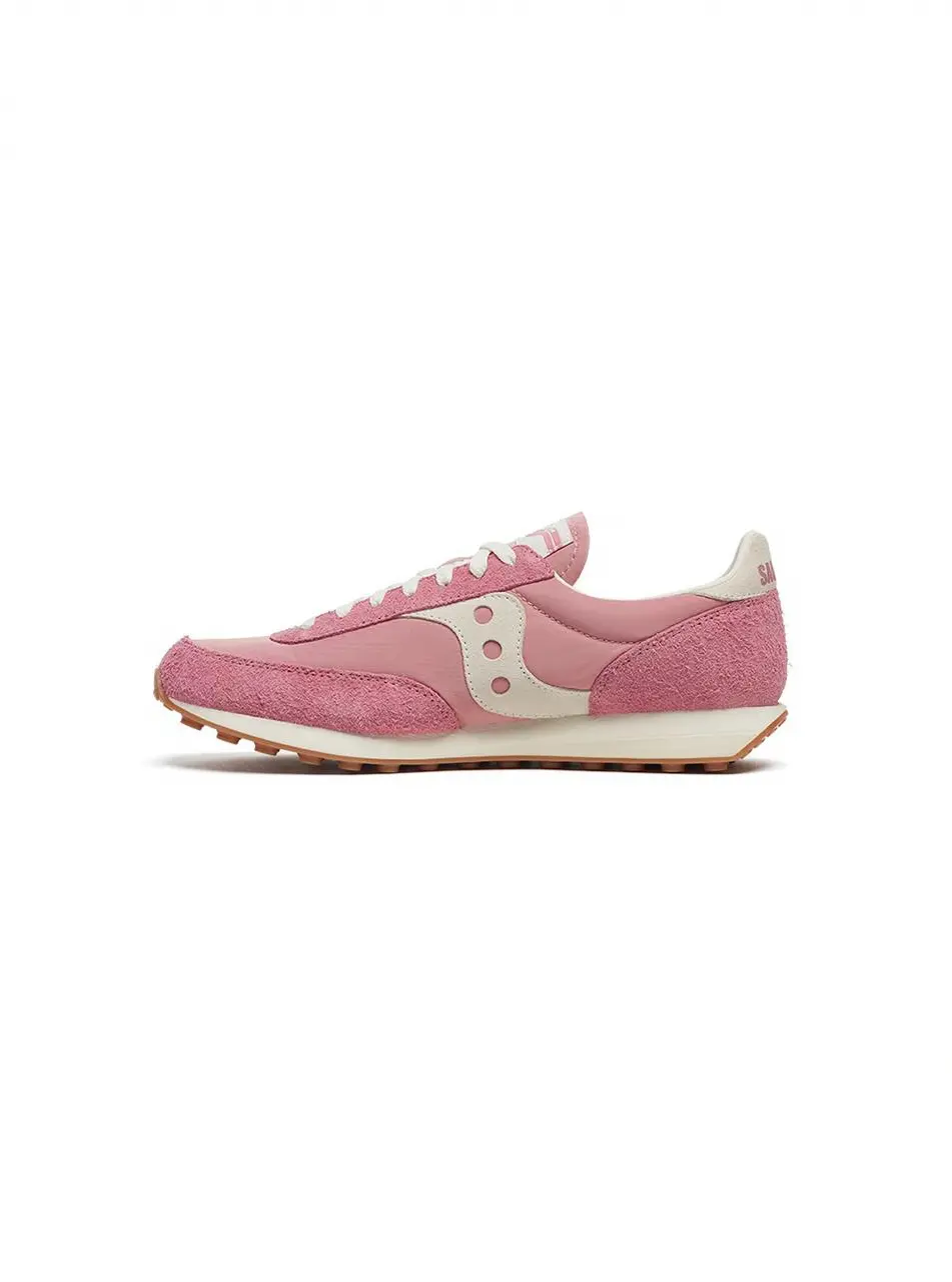 TRAINER 80 SNEAKERS [PINK] (S70992-3)