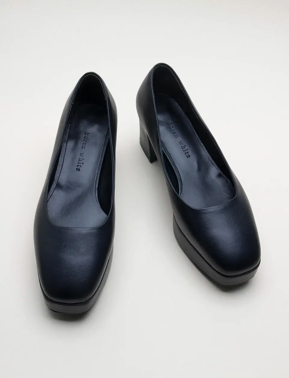 Another 6cm PUMPS (kw3015)