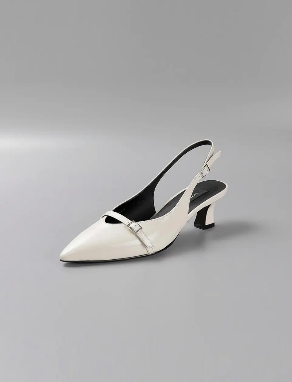 Slingback Pumps (LC322)