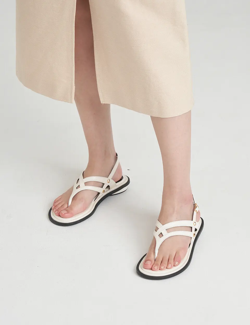 HJ23026 Sandal_2 Colors