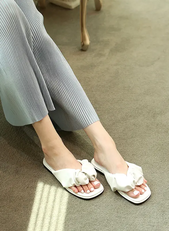 Banding Flip-Flops - 3 Colors