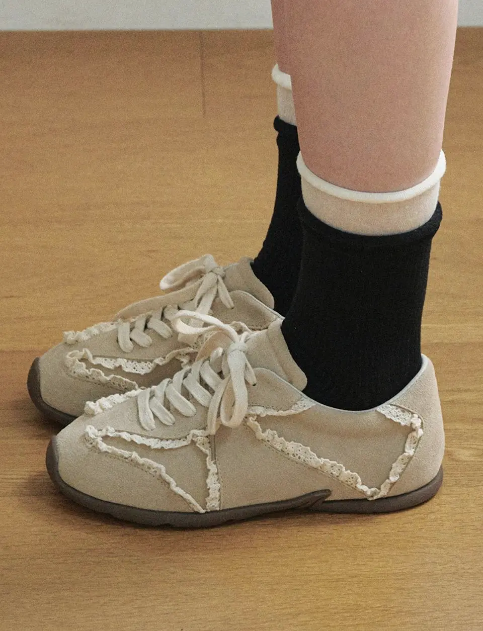 Natural Flow Sneakers (ljh828)