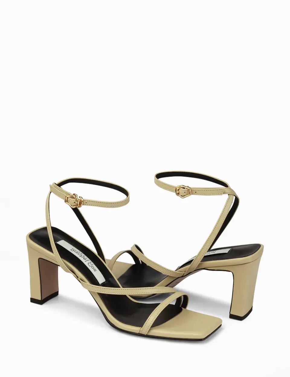 Prucilla Sandals R2202s (7cm)