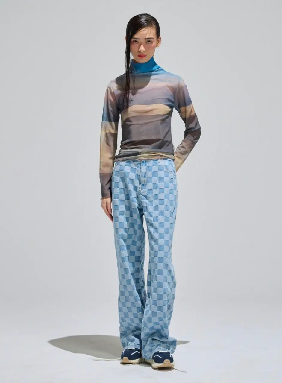 Co-Wick Standing Sneakers-CL0201 5.5CM (5color)