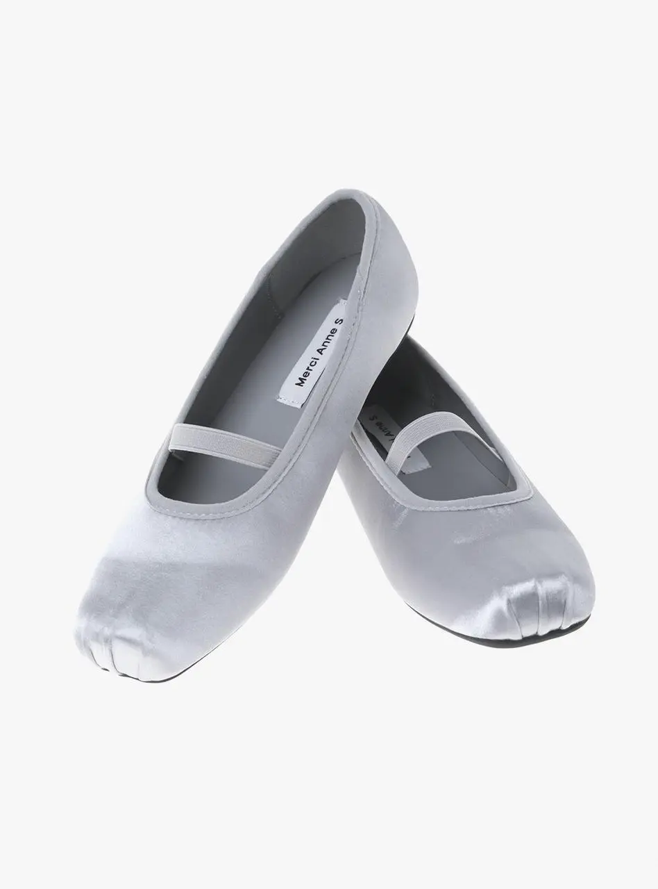 Square Toe Flat Ballet (MB4AS30)