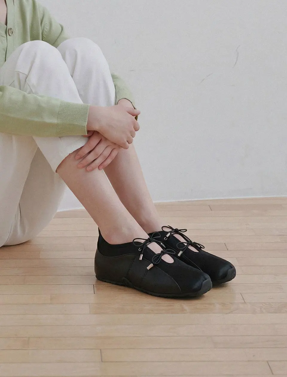 ljh7132 Secret Rise Sneakers