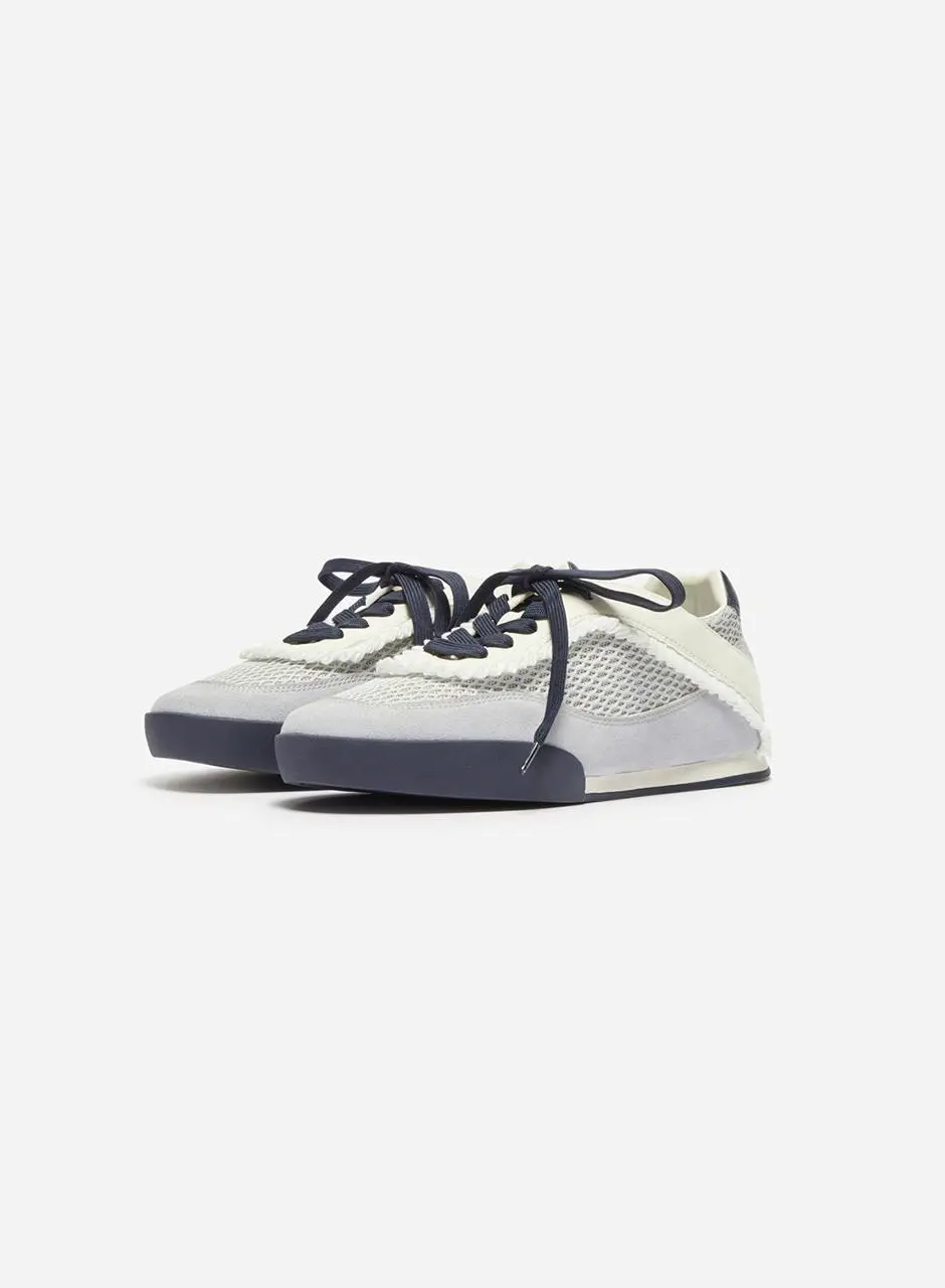 Ruffle low sneakers(blue)_DG4DS26005BLU