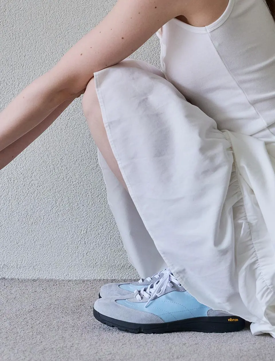 [Exclusive] moit vibram sneakers_2 color