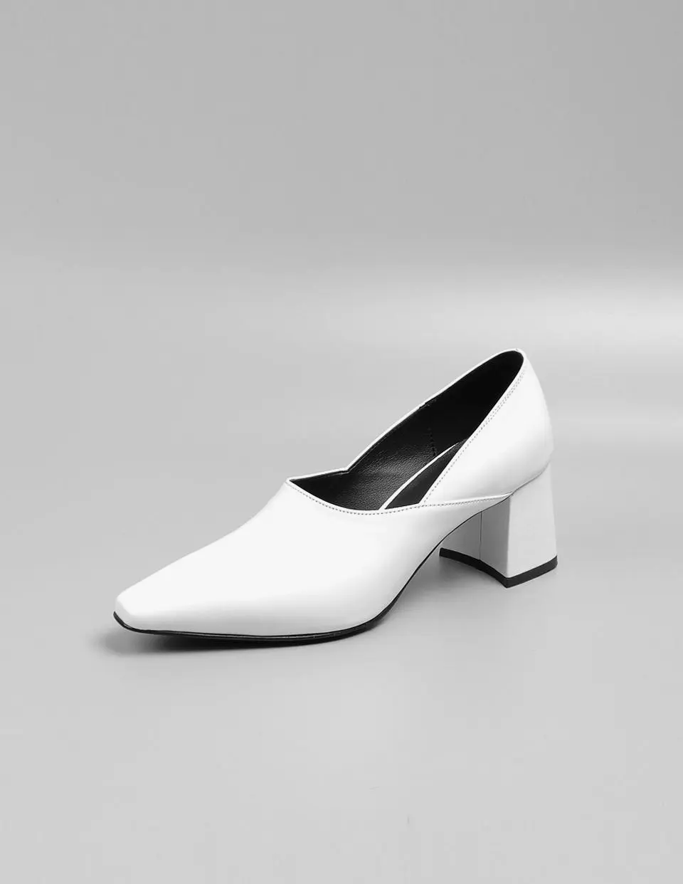 Signature 6cm Pumps (LC503)