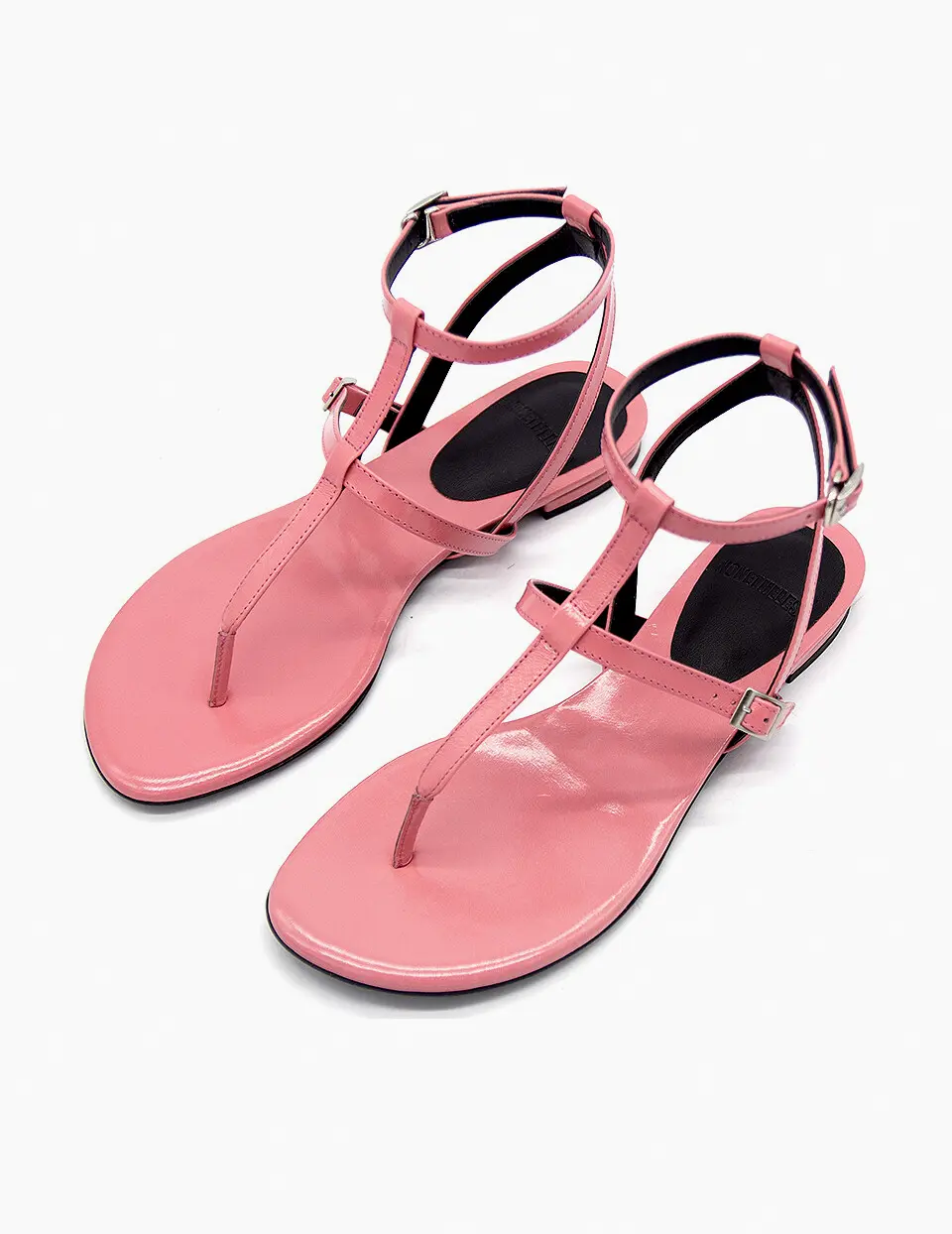 Flat Sandals N21-S232 Pink