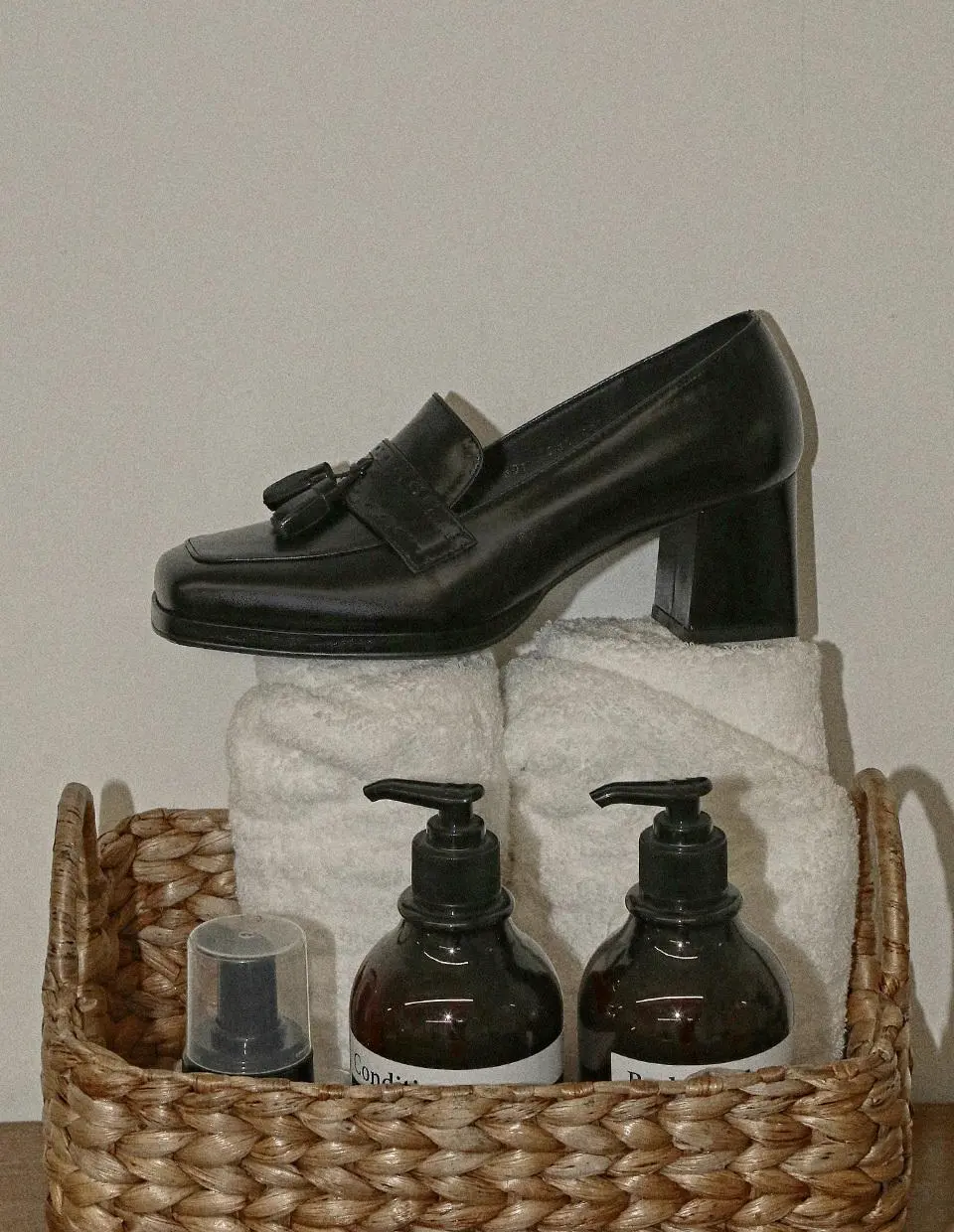 1448 1 Larit2 Tassel Loafer