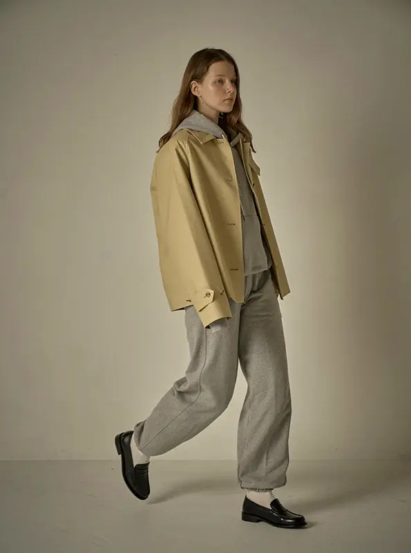 Vintage Penny Loafer_Black