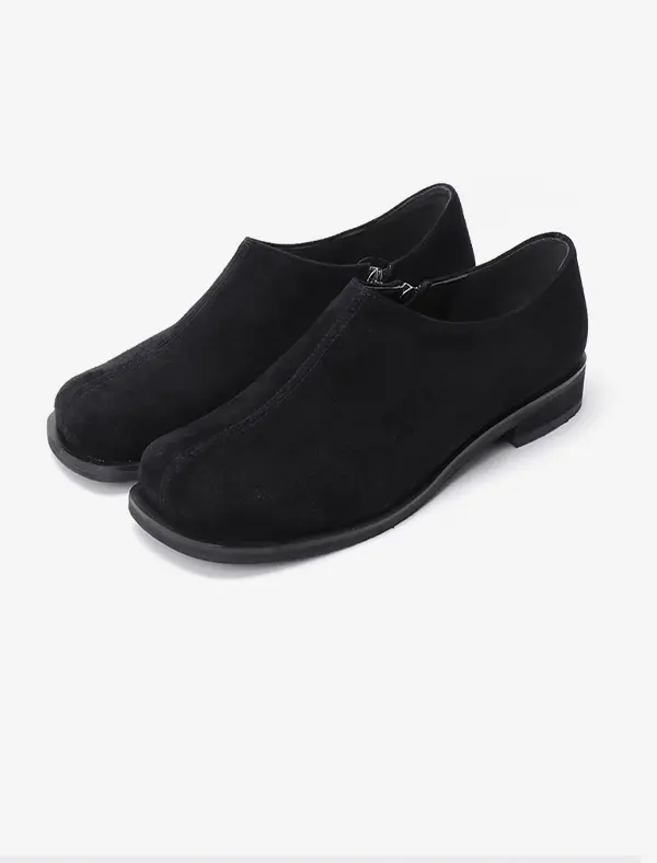 Mag Loafers (6 Colors)