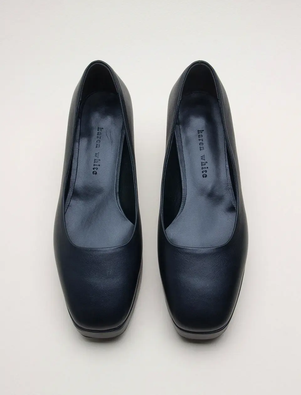 Another 6cm PUMPS (kw3015)