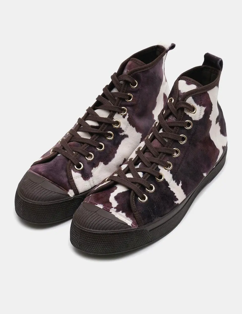 LIMITED B79 STELLA VACHETTE - Brown