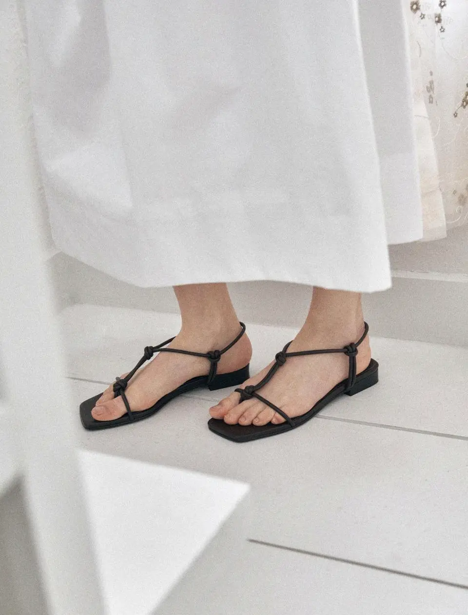 Corda Sandal