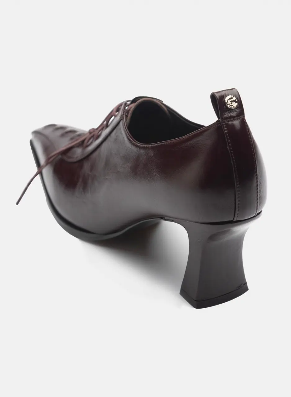 Gemma Stiletto Pumps [2colors]