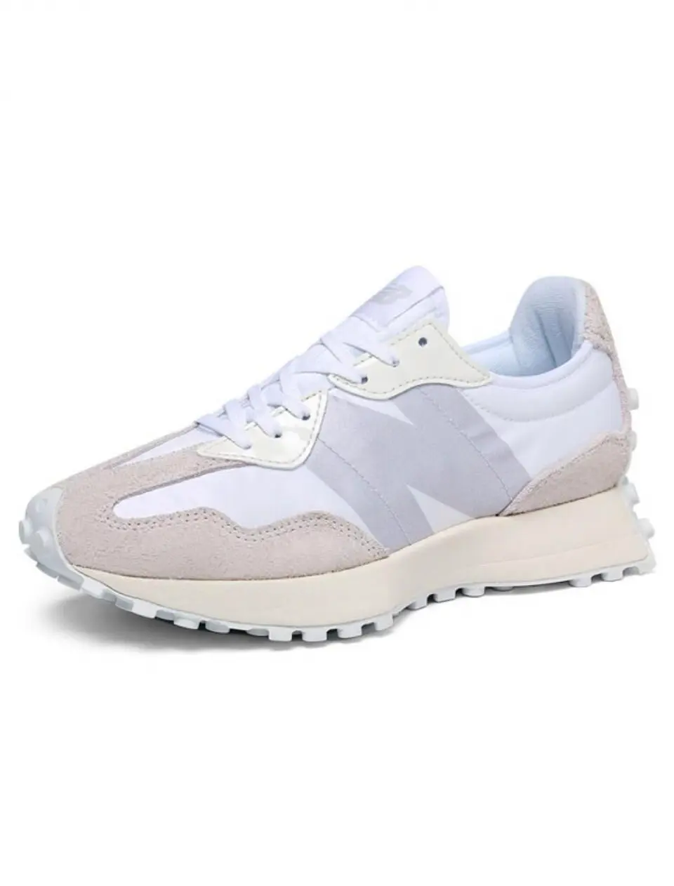 New Balance Women's 327 Sneakers (WS327SFD)