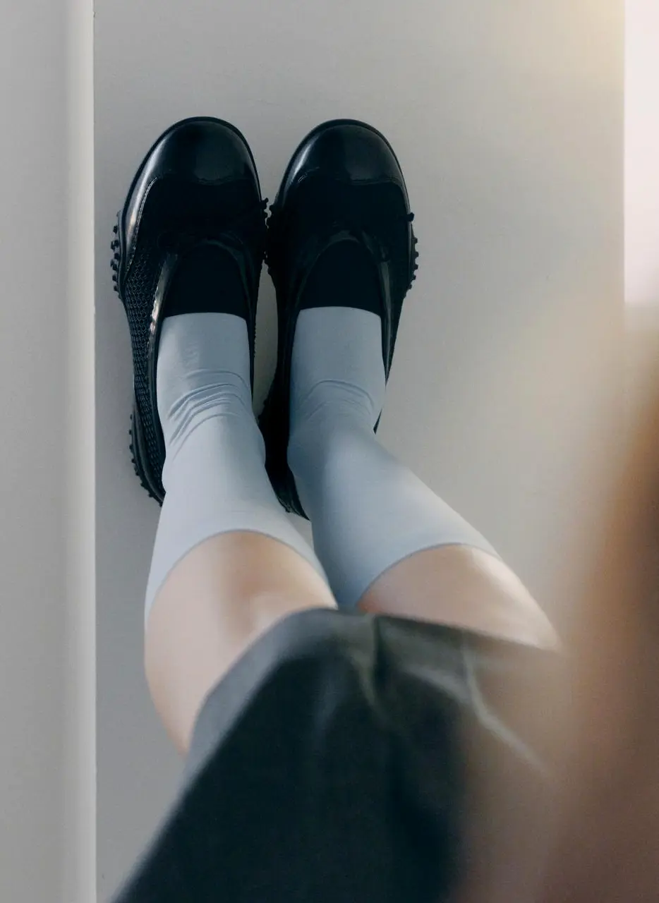 Lumi Mesh Slip-On [3COLORS] (JLSO6E455BK)