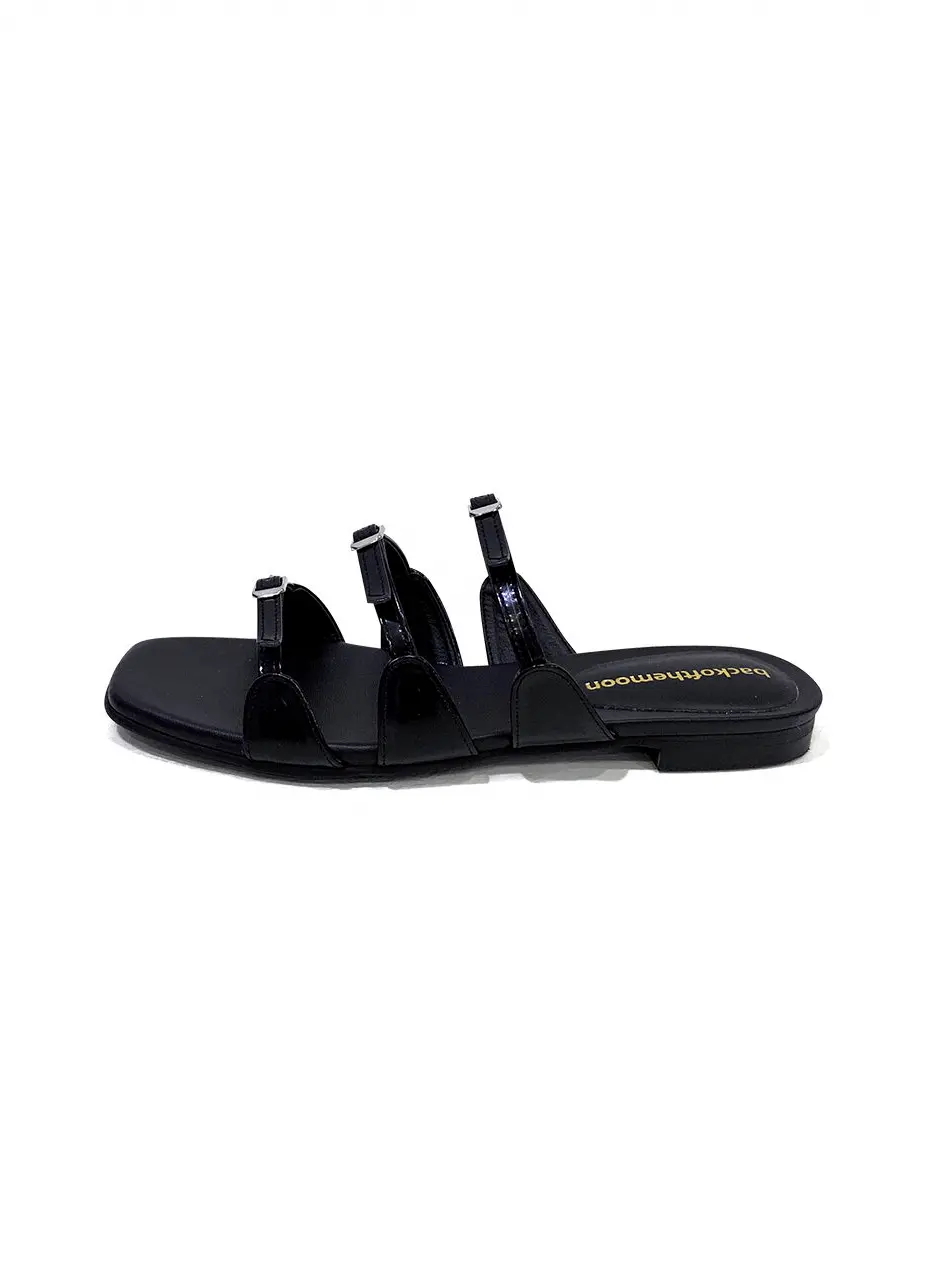 Mari Sandal_Black
