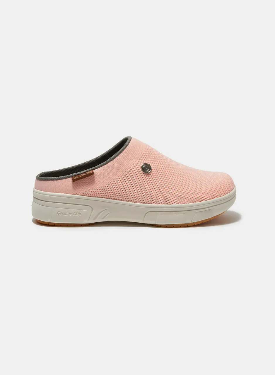 Mules Slipper_Pale Pink