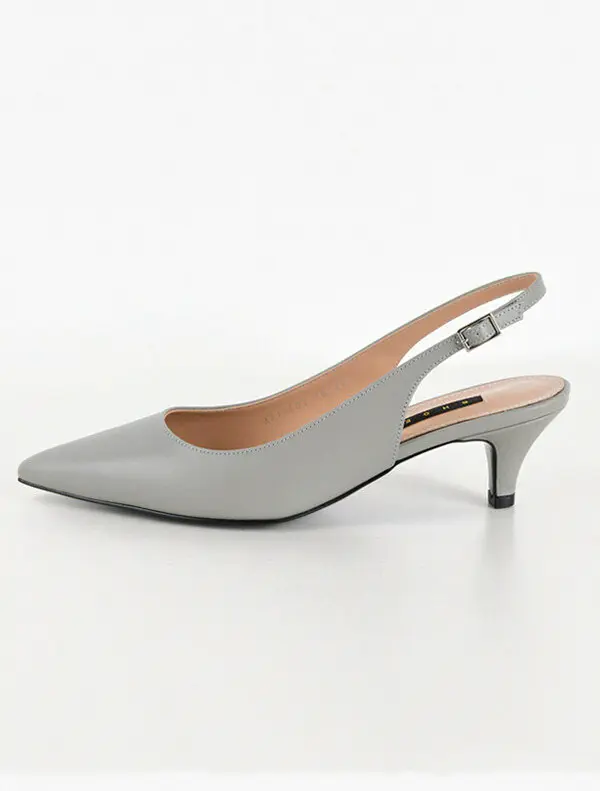 Agata Stiletto Slingback_8 Colors