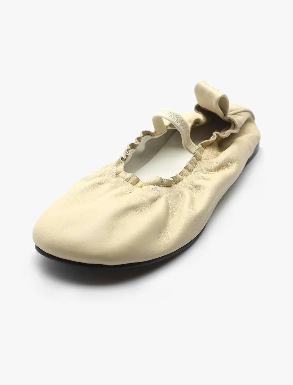 Camila Ballerina Flat Ballet [4colors]