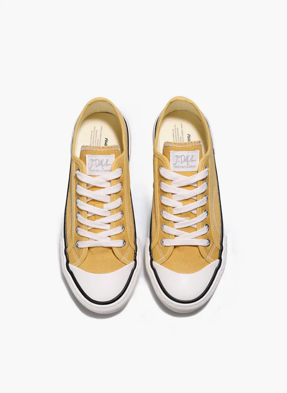 Superb Bold Sneakers JD07