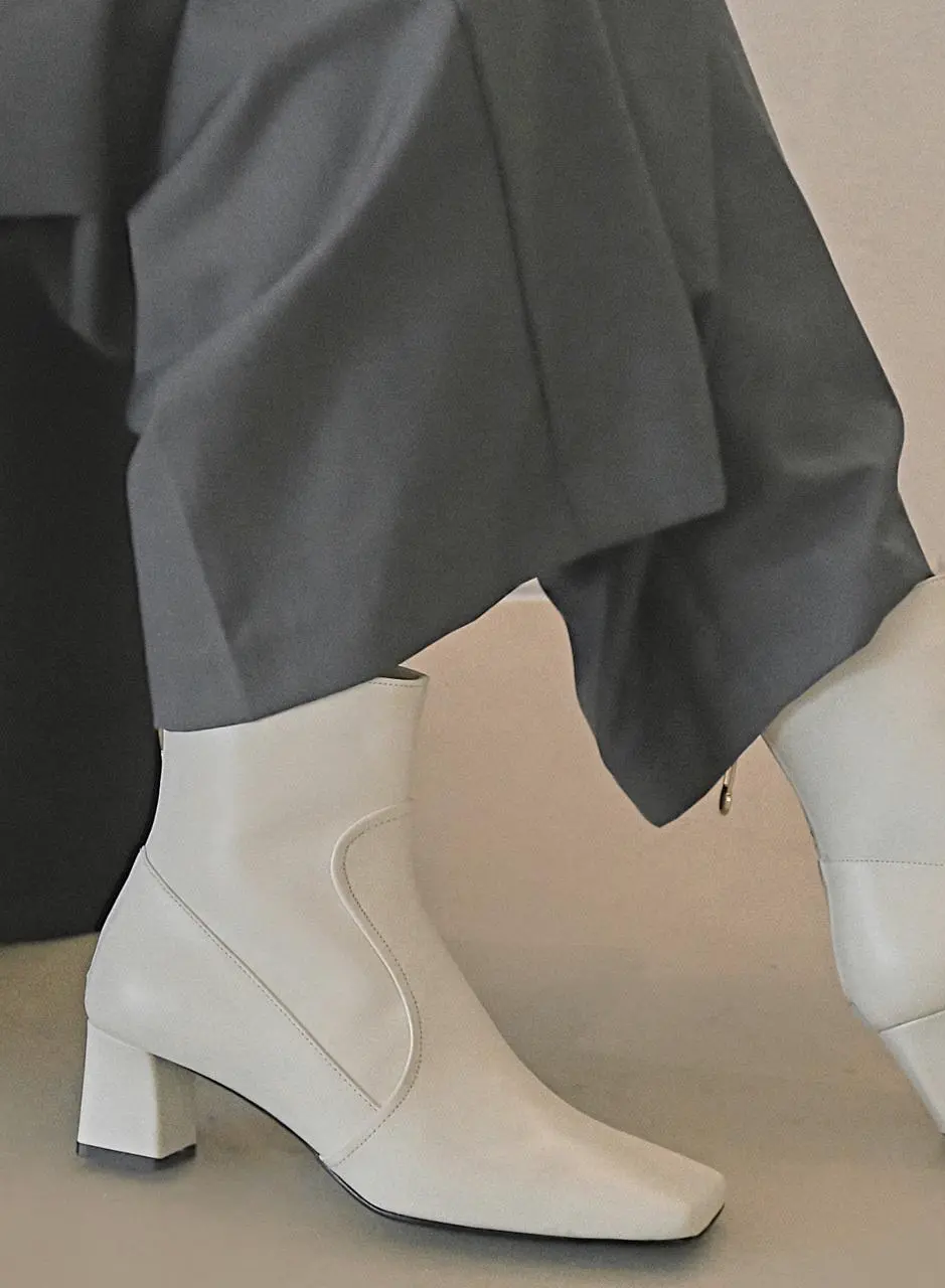 1418_1 Mio Ankle Boots-