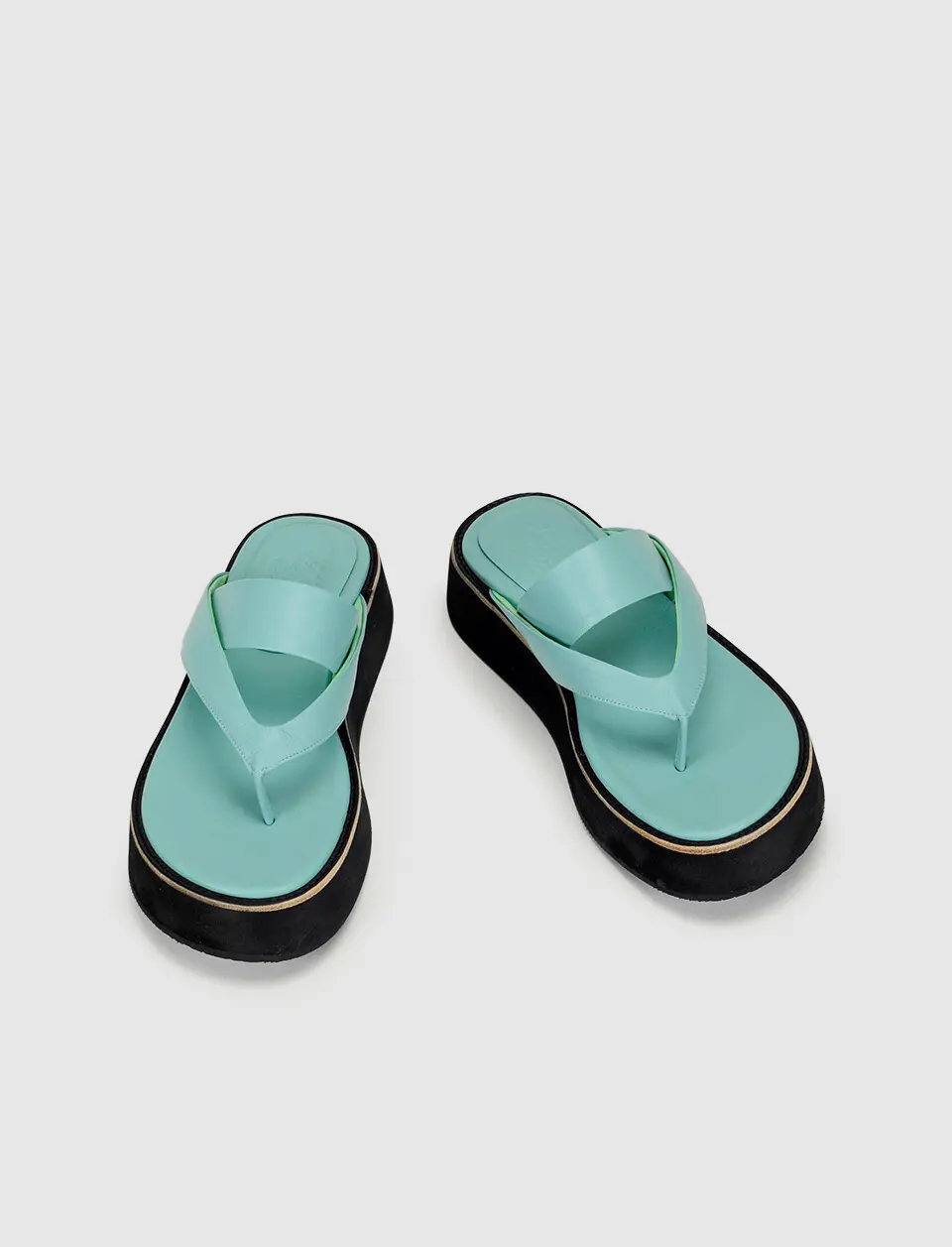 Rega Sandals